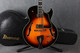 Ibanez George Benson LGB30-VYS-12-01 - Vintage Yellow Sunburst - 2nd Hand