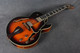 Ibanez George Benson LGB30-VYS-12-01 - Vintage Yellow Sunburst - 2nd Hand