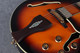 Ibanez George Benson LGB30-VYS-12-01 - Vintage Yellow Sunburst - 2nd Hand