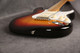 Fender Made in Japan Hybrid 68 Stratocaster - 3 Tone Sunburst - 2nd Hand