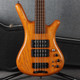 Warwick Corvette $$ 5-String Bass - Natural - 2nd Hand