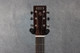 Auden Maple Chester Cutaway 45mm Electro-Acoustic - 2nd Hand
