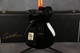 Godin XTSA - Trans Black - 2nd Hand