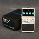 Boss DD-7 Digital Delay - 2nd Hand (159792)