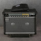 Roland JC-40 Jazz Chorus Stereo Amplifier - 2nd Hand