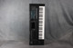 Roland Fantom 6 Synthesizer Keyboard **COLLECTION ONLY** - 2nd Hand