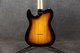 Squier Bullet Telecaster - Brown Sunburst - 2nd Hand (160055)
