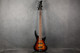Stagg BC300-5 Fusion 5 String Bass - Sunburst - 2nd Hand