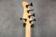 Stagg BC300-5 Fusion 5 String Bass - Sunburst - 2nd Hand