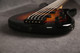 Stagg BC300-5 Fusion 5 String Bass - Sunburst - 2nd Hand