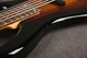 Stagg BC300-5 Fusion 5 String Bass - Sunburst - 2nd Hand