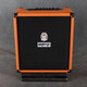 Orange Crush Bass 50 Combo - 2nd Hand (160076)