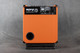 Orange Crush Bass 50 Combo - 2nd Hand (160076)