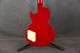 Tokai Love Rock Bass - Made in Korea - Heritage Cherry Sunburst - 2nd Hand