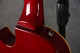 Tokai Love Rock Bass - Made in Korea - Heritage Cherry Sunburst - 2nd Hand