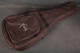 Faith Naked Series FKV Venus Electro Acoustic - Natural - 2nd Hand