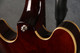Epiphone Jack Casady Bass - Sparkling Burgundy - 2nd Hand (160105)