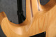 Schecter Reaper-6 FR S - Satin Inferno Burst - 2nd Hand (160067)