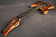 Schecter Reaper-6 FR S - Satin Inferno Burst - 2nd Hand (160067)