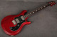PRS S2 Standard 24 Satin - Vintage Cherry - 2nd Hand