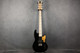 Eastwood Hooky Series Bass 6 PRO - Black - 2nd Hand