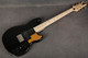 Eastwood Hooky Series Bass 6 PRO - Black - 2nd Hand