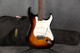 Encore E6 Electric Guitar - Sunburst - 2nd Hand