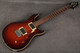 Marlique Deluxe Electric Guitar - Iced Tea - 2nd Hand
