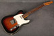 Squier Classic Vibe 60s Telecaster Custom - 3 Tone Sunburst - 2nd Hand (160192)