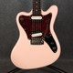 Squier Paranormal Super-sonic - Shell Pink - 2nd Hand