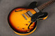 Epiphone ES-335 Dot - Vintage Sunburst - 2nd Hand (160116)