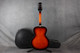 Mairants Small Archtop Hollowbody - Sunburst - 2nd Hand