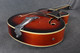 Mairants Small Archtop Hollowbody - Sunburst - 2nd Hand