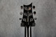 PRS SE Custom 22 Grey Black - 2nd Hand