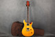 PRS SE Pauls Guitar - Amber - 2nd Hand