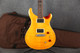 PRS SE Pauls Guitar - Amber - 2nd Hand