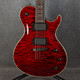 Schecter Hellraiser Solo-6 - Black Cherry - 2nd Hand