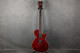 Schecter Hellraiser Solo-6 - Black Cherry - 2nd Hand