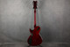 Schecter Hellraiser Solo-6 - Black Cherry - 2nd Hand