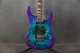 Jackson Pro Series DK2 Dinky - MIJ - Eerie Dess Swirl - 2nd Hand