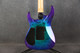 Jackson Pro Series DK2 Dinky - MIJ - Eerie Dess Swirl - 2nd Hand