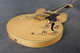 Epiphone Sheraton II Pro - Natural - 2nd Hand