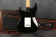 Fender Player II Stratocaster - Black - 2nd Hand