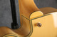 Epiphone Broadway Reissue Hollow Body - Natural - 2nd Hand (160115)