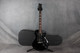 PRS S2 Singlecut Standard - Black - 2nd Hand