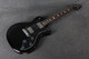 PRS S2 Singlecut Standard - Black - 2nd Hand