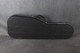 PRS S2 Singlecut Standard - Black - 2nd Hand