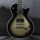 Epiphone Adam Jones Les Paul Custom Art Collection - Silverburst - 2nd Hand