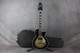 Epiphone Adam Jones Les Paul Custom Art Collection - Silverburst - 2nd Hand