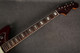 Fender Troy Van Leeuwen Jazzmaster - Oxblood - 2nd Hand